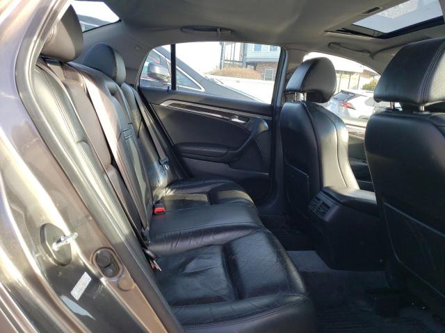 Photo 9 VIN: 19UUA66278A012678 - ACURA TL 