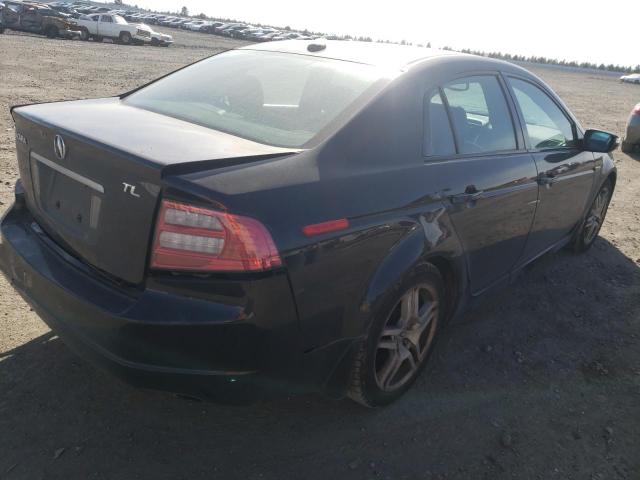 Photo 3 VIN: 19UUA66278A013054 - ACURA TL 