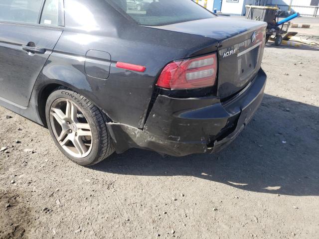 Photo 8 VIN: 19UUA66278A013054 - ACURA TL 