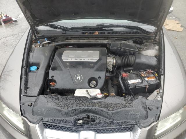 Photo 10 VIN: 19UUA66278A014656 - ACURA TL 