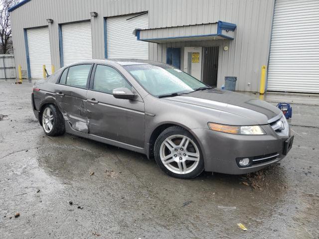 Photo 3 VIN: 19UUA66278A014656 - ACURA TL 