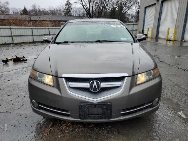 Photo 4 VIN: 19UUA66278A014656 - ACURA TL 