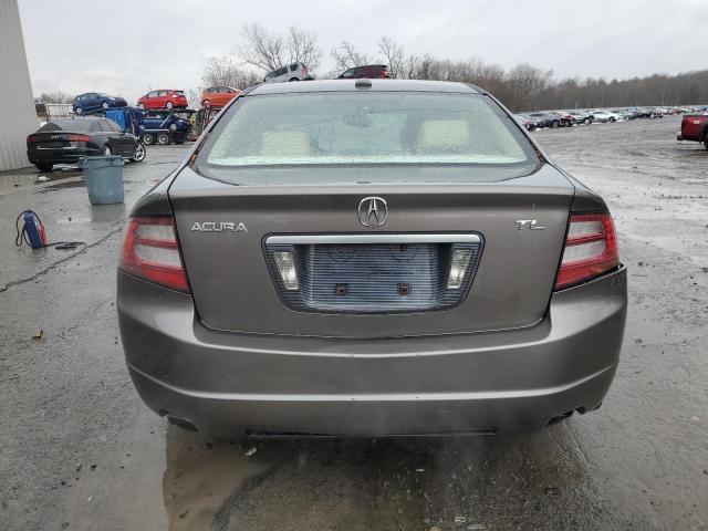 Photo 5 VIN: 19UUA66278A014656 - ACURA TL 