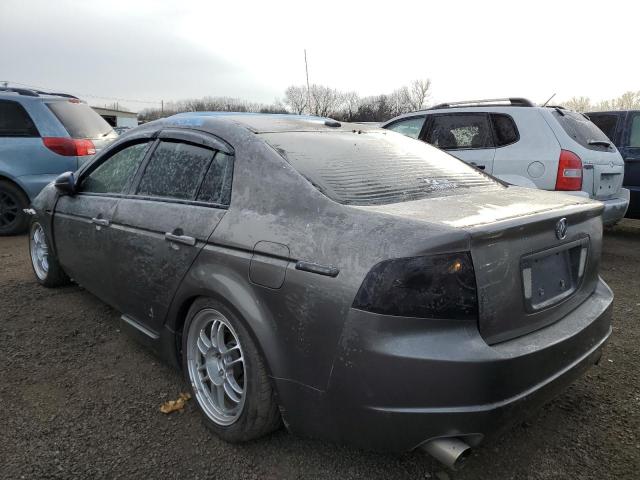 Photo 1 VIN: 19UUA66278A016004 - ACURA TL 