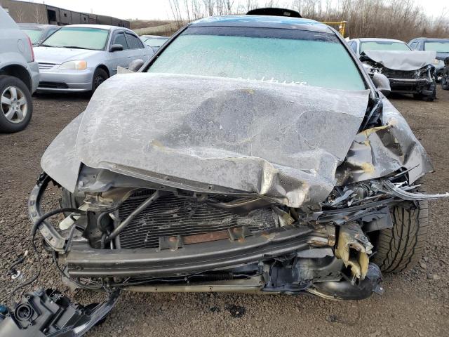 Photo 4 VIN: 19UUA66278A016004 - ACURA TL 