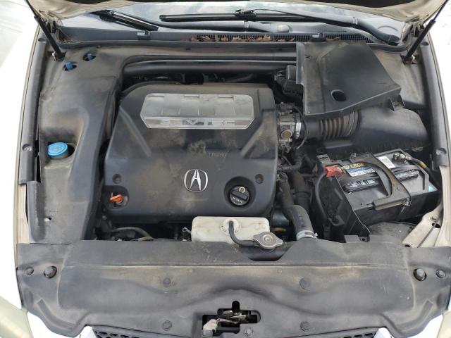 Photo 10 VIN: 19UUA66278A018366 - ACURA TL 