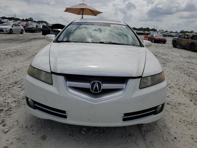 Photo 4 VIN: 19UUA66278A018366 - ACURA TL 