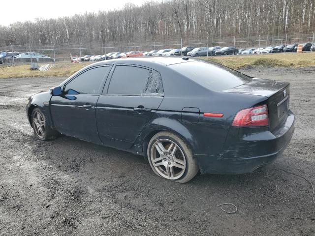 Photo 1 VIN: 19UUA66278A019520 - ACURA TL 