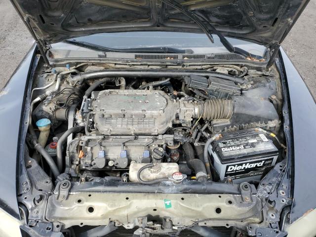 Photo 10 VIN: 19UUA66278A019520 - ACURA TL 