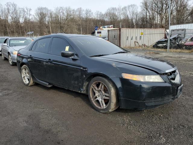 Photo 3 VIN: 19UUA66278A019520 - ACURA TL 