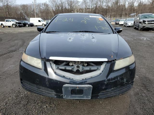 Photo 4 VIN: 19UUA66278A019520 - ACURA TL 