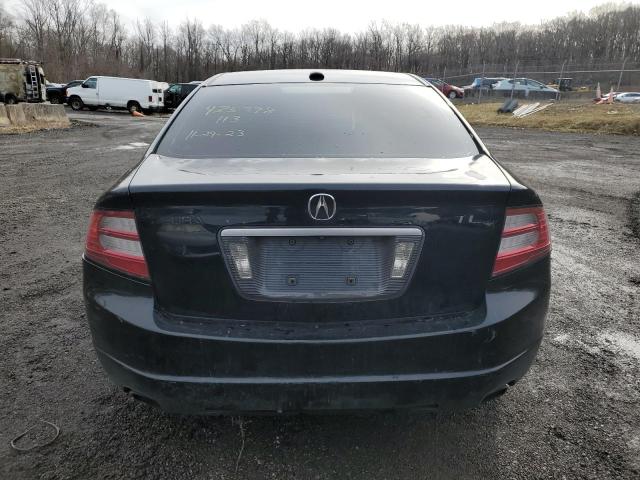 Photo 5 VIN: 19UUA66278A019520 - ACURA TL 