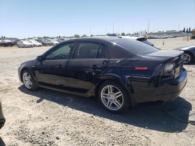 Photo 1 VIN: 19UUA66278A020330 - ACURA TL 