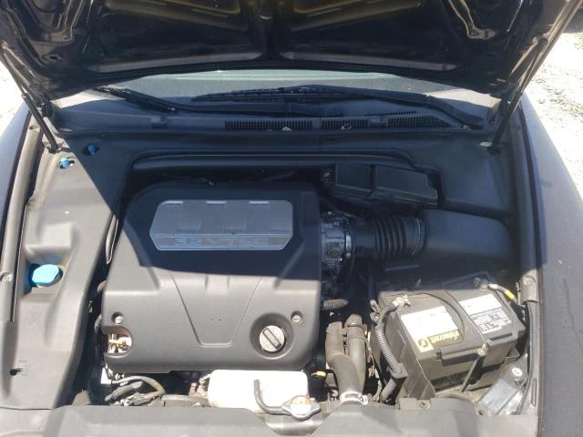 Photo 10 VIN: 19UUA66278A020330 - ACURA TL 