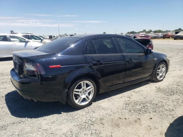 Photo 2 VIN: 19UUA66278A020330 - ACURA TL 