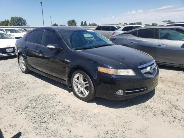 Photo 3 VIN: 19UUA66278A020330 - ACURA TL 