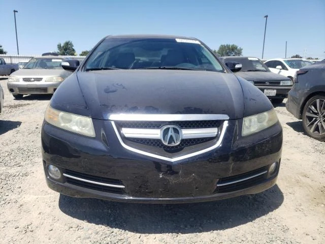 Photo 4 VIN: 19UUA66278A020330 - ACURA TL 