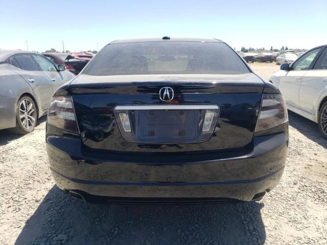 Photo 5 VIN: 19UUA66278A020330 - ACURA TL 