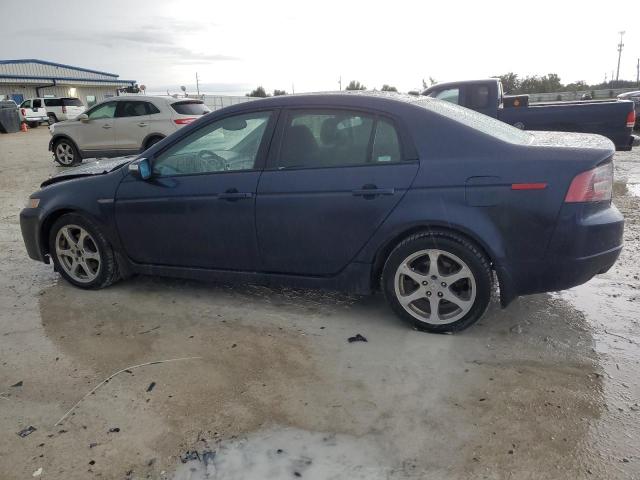 Photo 1 VIN: 19UUA66278A021574 - ACURA TL 