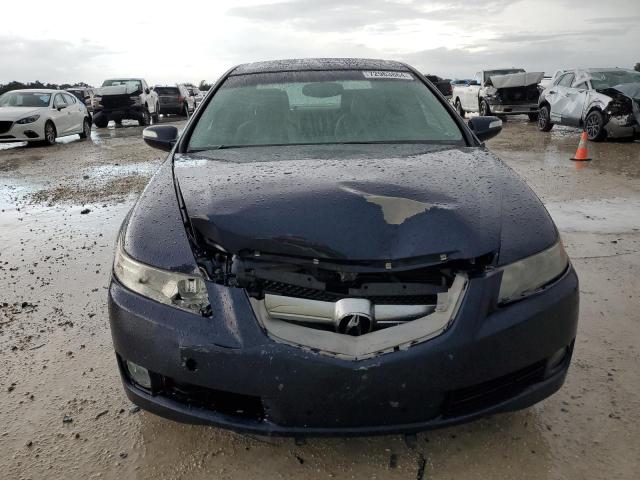 Photo 4 VIN: 19UUA66278A021574 - ACURA TL 