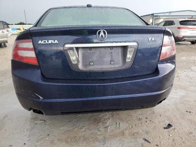 Photo 5 VIN: 19UUA66278A021574 - ACURA TL 