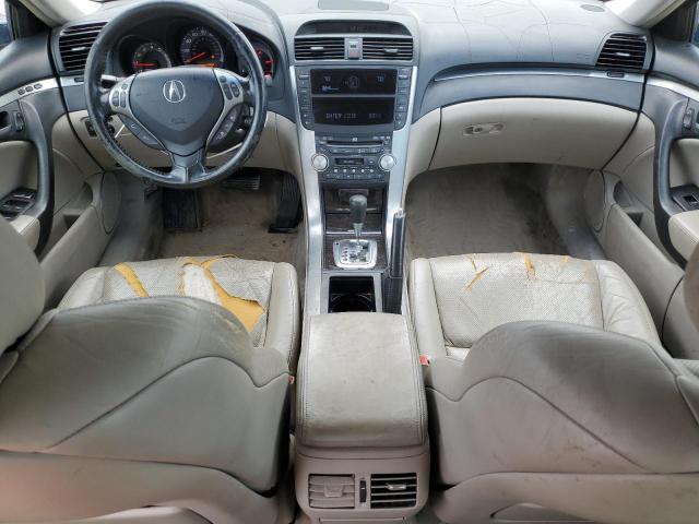 Photo 7 VIN: 19UUA66278A021574 - ACURA TL 