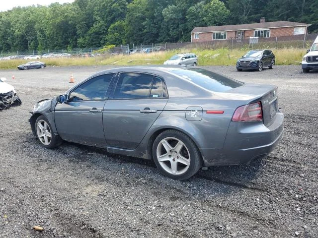 Photo 1 VIN: 19UUA66278A021980 - ACURA TL 