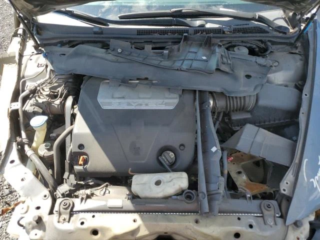 Photo 10 VIN: 19UUA66278A021980 - ACURA TL 