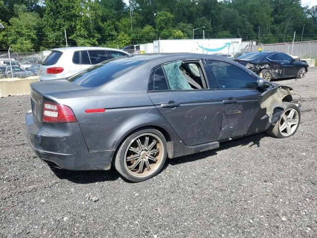 Photo 2 VIN: 19UUA66278A021980 - ACURA TL 