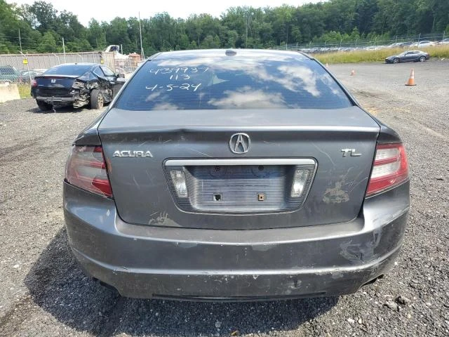 Photo 5 VIN: 19UUA66278A021980 - ACURA TL 