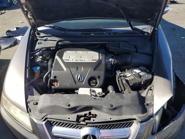 Photo 10 VIN: 19UUA66278A023051 - ACURA TL 