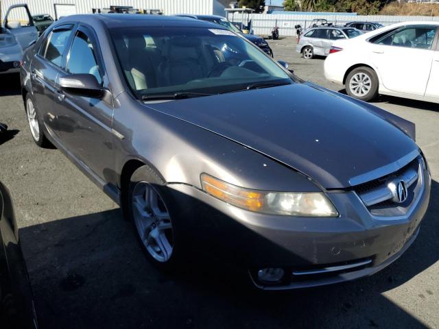 Photo 3 VIN: 19UUA66278A023051 - ACURA TL 