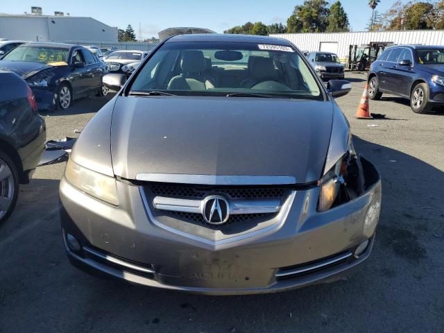 Photo 4 VIN: 19UUA66278A023051 - ACURA TL 