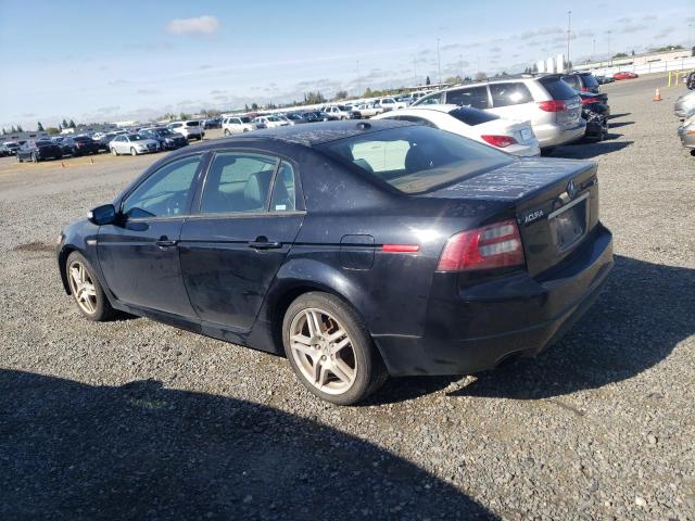 Photo 1 VIN: 19UUA66278A026547 - ACURA TL 