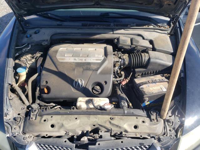 Photo 10 VIN: 19UUA66278A026547 - ACURA TL 