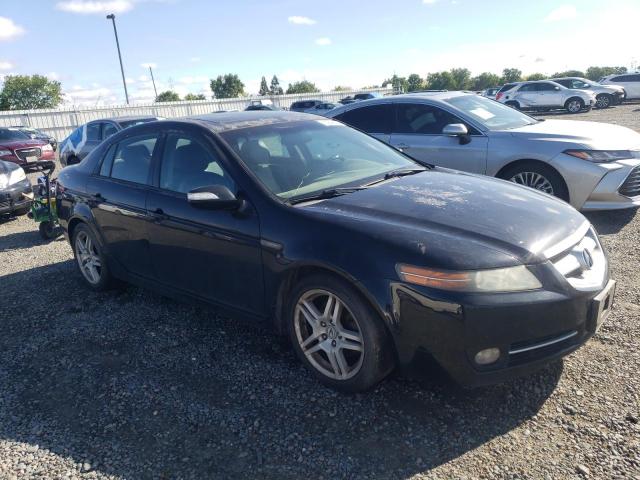 Photo 3 VIN: 19UUA66278A026547 - ACURA TL 