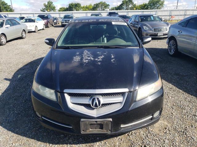 Photo 4 VIN: 19UUA66278A026547 - ACURA TL 