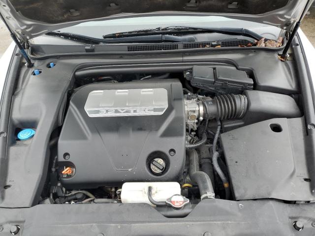 Photo 10 VIN: 19UUA66278A028234 - ACURA TL 