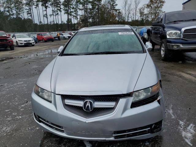 Photo 4 VIN: 19UUA66278A028234 - ACURA TL 