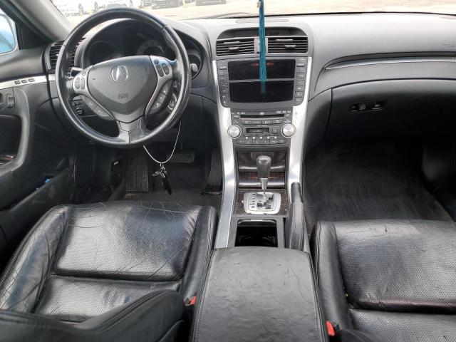 Photo 7 VIN: 19UUA66278A028234 - ACURA TL 