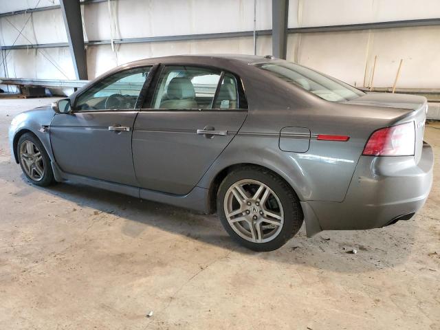 Photo 1 VIN: 19UUA66278A028721 - ACURA TL 