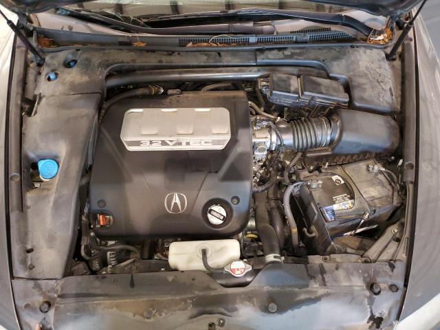 Photo 10 VIN: 19UUA66278A028721 - ACURA TL 