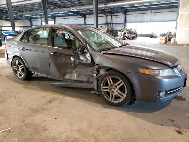 Photo 3 VIN: 19UUA66278A028721 - ACURA TL 