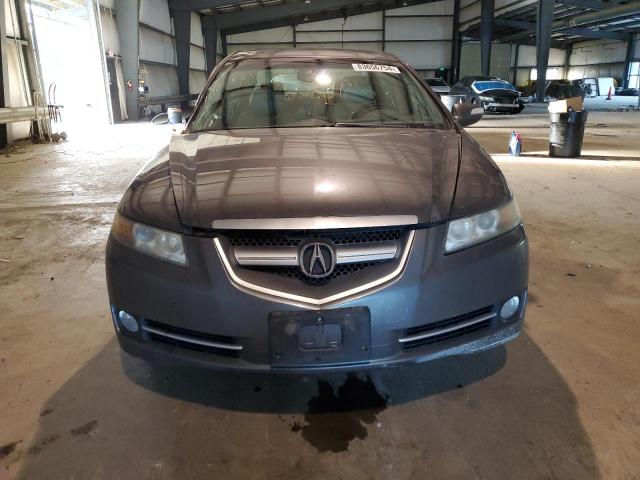 Photo 4 VIN: 19UUA66278A028721 - ACURA TL 