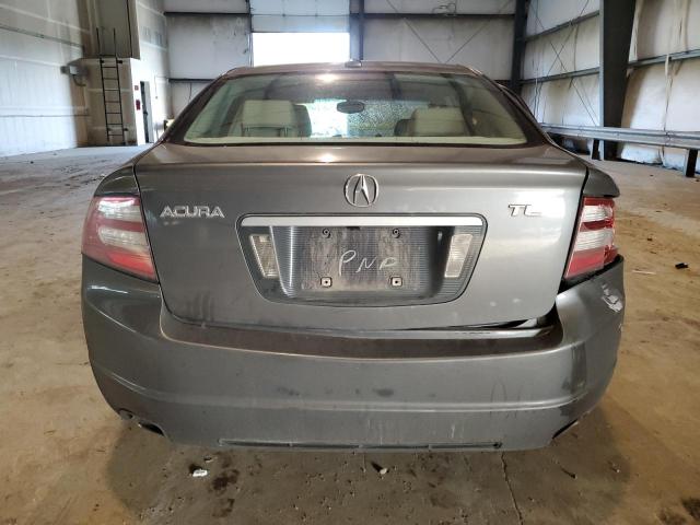 Photo 5 VIN: 19UUA66278A028721 - ACURA TL 