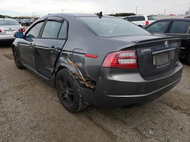 Photo 1 VIN: 19UUA66278A029562 - ACURA TL 