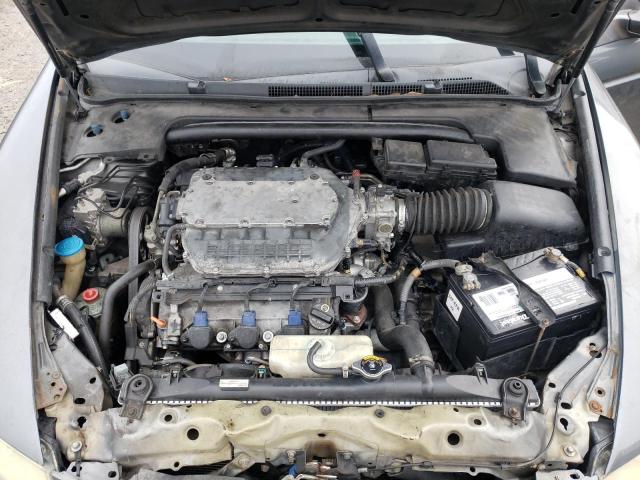 Photo 10 VIN: 19UUA66278A029562 - ACURA TL 