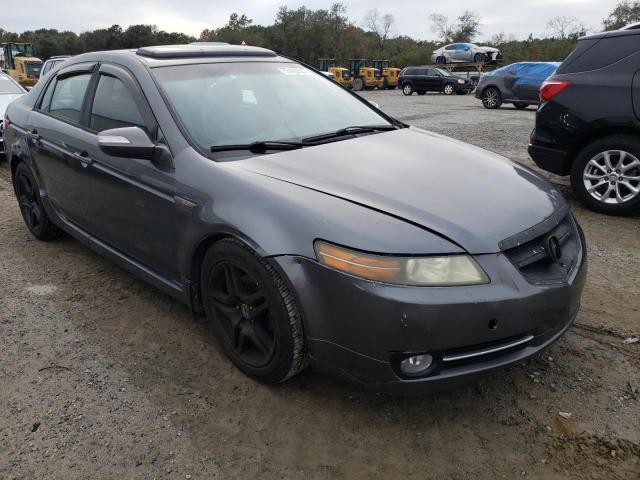 Photo 3 VIN: 19UUA66278A029562 - ACURA TL 