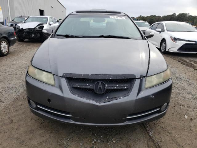 Photo 4 VIN: 19UUA66278A029562 - ACURA TL 