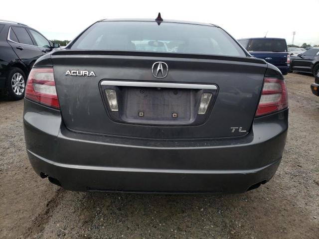 Photo 5 VIN: 19UUA66278A029562 - ACURA TL 